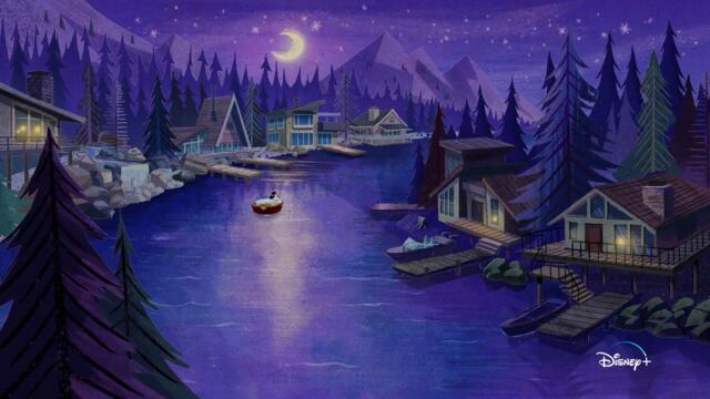 The Wonderful Summer of Mickey Mouse | Official Trailer | Disney+