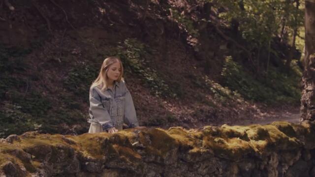 Jackie Evancho - Both Sides Now (Official Video)