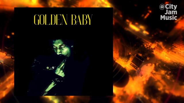 🟢 New Song: Stellan Perrick - Golden Baby (POP, Dance)