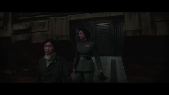 Оби-Ван Кеноби - разбор 5 серии, сериал о Реве и фильм от Тайки Вайтити!