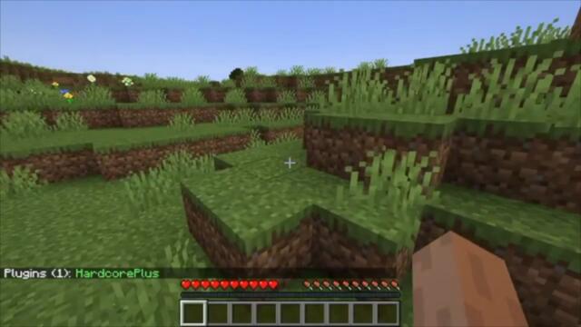 I tried Fundy's IMPOSSIBLE plugin