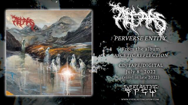 ALTARS 'Perverse Entity' (Track Premiere)