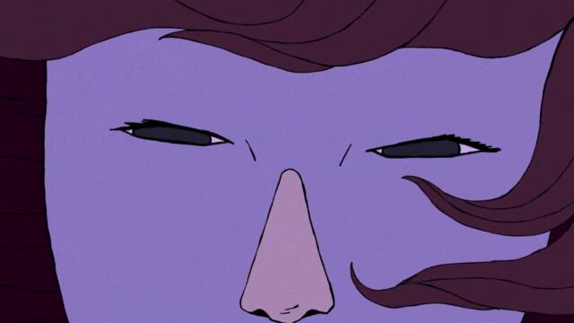 NOT ME - Animated Music Video