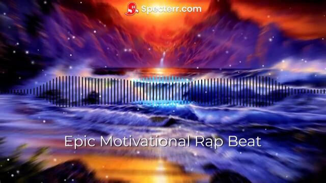 Epic Motivational Rap Beat / Hard Choir Type | ►Brave◄ | prod. Jordan Beats (DIDKER Collab)