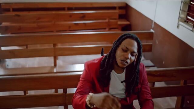 Grim YG - Cold Hearted [Official Music Video]