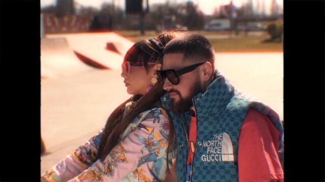 NADICA ADEMOV - KRALJICA (OFFICIAL VIDEO) 2022