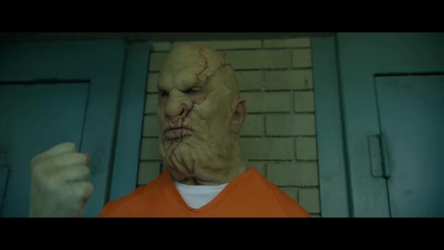 CORRECTIVE MEASURES Trailer (2022) Bruce Willis