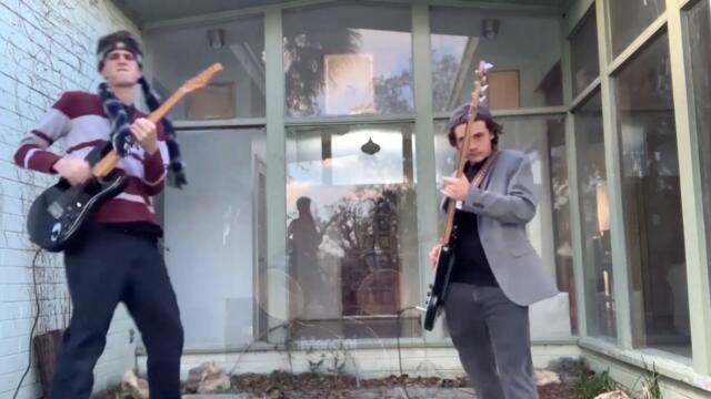 Fade Away - Lost in Riviera