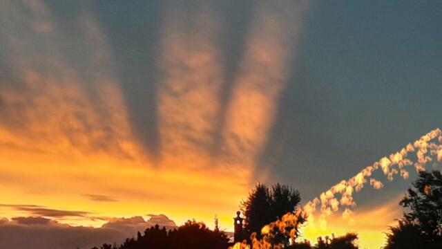 Лети, лети, моя Звезда