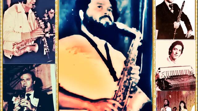 Иво Папазов кючек