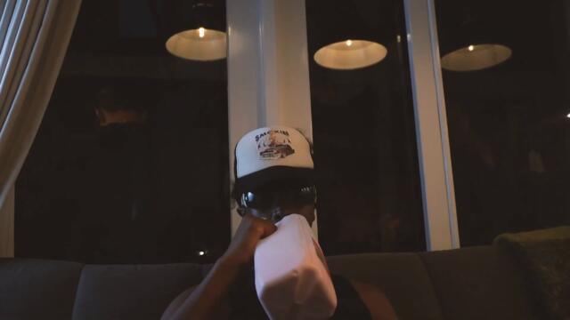 SAMATAR  - take a seat (music video)