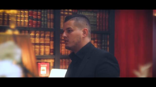 Marko Djuric - Trazim tebe (Official Video)