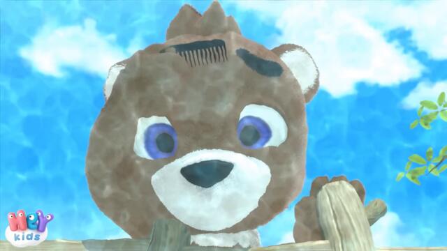 Там на брега 🍉 Детски Песнички На Български - HeyKids