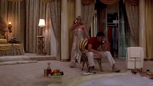 Белязаният Scarface   (1983) Бг Аудио Част 3