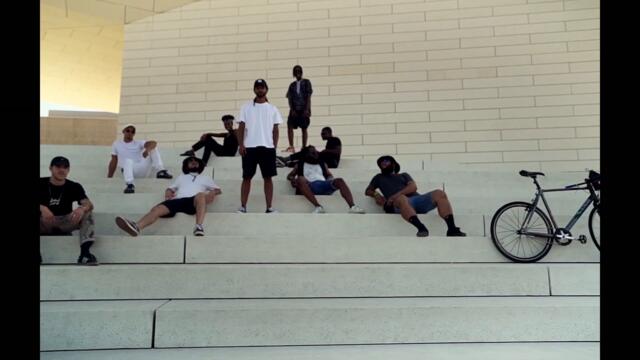 Mood Supachild - Hate on You (Official Video)