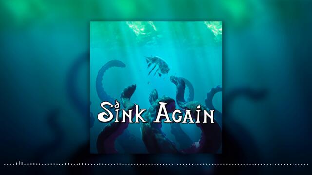 Pirate Music | Sink Again - Full OST by Kortofertos