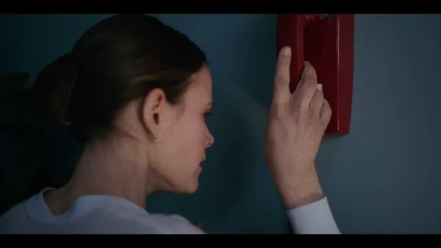 Smile | Official Trailer (2022 Movie)