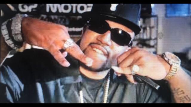 Pimp C ft P.O.P ft Lil Keke | REMIX