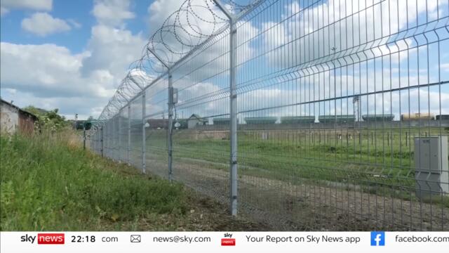 Russia threatens Lithuania over blocking Kaliningrad