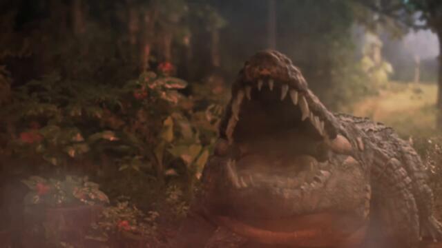 Lolong: The Full Trailer