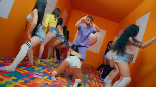 GJESTI - QA MBONE (Prod by DARDD)