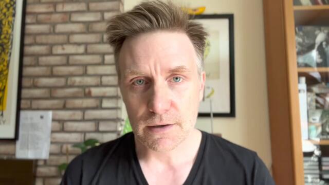 I've Been Looking for DJs like J. Rocc my whole life:  "Wonderful Letter" review