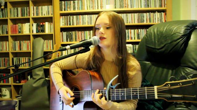 Cat Stevens - How Can I Tell You (Cover)