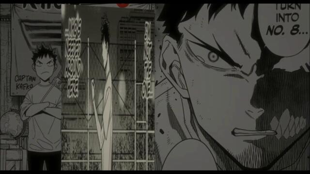 Kaiju No. 8 Chapter 65 Full Spoilers Review & Analysis - It's Not Genius - It's Just So Good