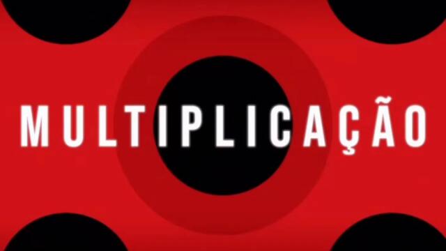 [ENG SUB] Multiplication Miraculous Ladybug Full Episode Season 5 Episode 2