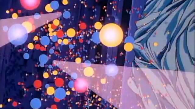 G.I. Joe The Movie - Opening Credits