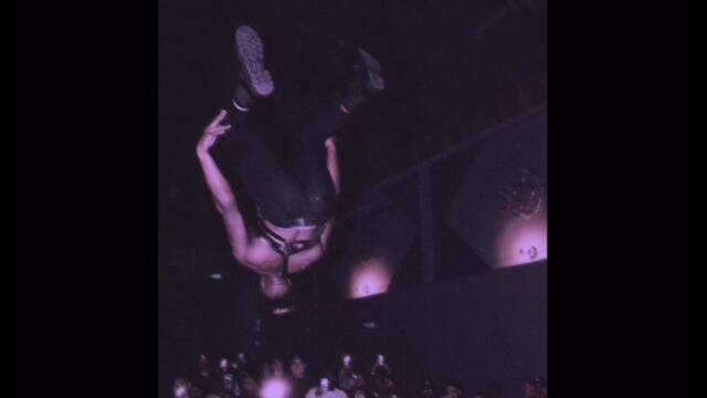 @JELEEL! - UNCIVILIZED! [GO!] (JEDD! REMIX)