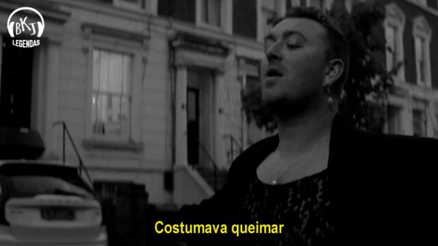 Sam Smith - Love Me More (Legendado - Tradução)