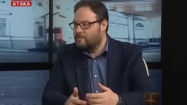 Какво да очакваме от временното правителство на Герджиков