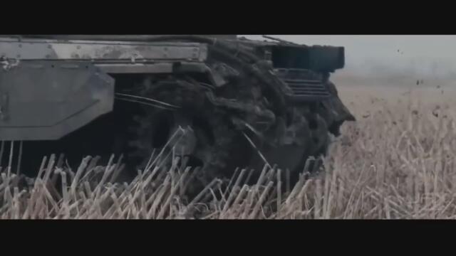 Ukrainian Army: Ой у лузі червона калина [REMIX]