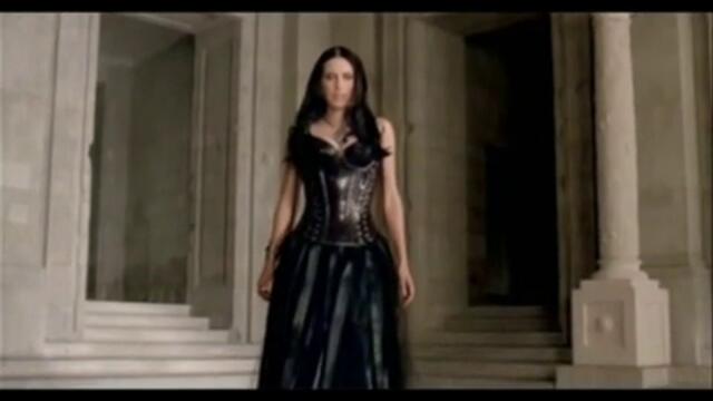 Within Temptation - The other half of me