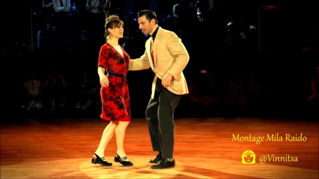 Band ODESSA - ОГОНЬ ЛЮБВИ