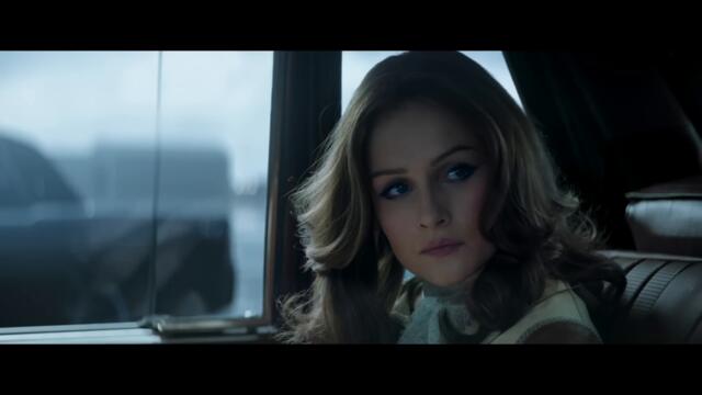 Kacey Musgraves - Can’t Help Falling in Love (From The Original Motion Picture Soundtrack ELVIS)