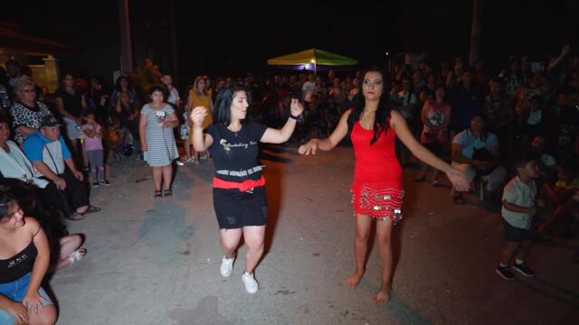 НАДИГРАВАНЕ 2 - ЯКИ КЮЧЕЦИ -  гр. ЛЕВСКИ