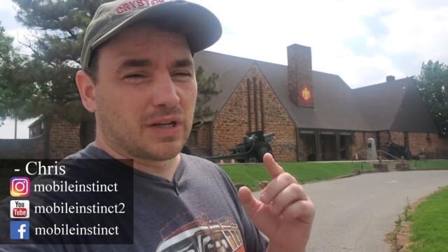 Disney's WWII Mickey Mouse Gas Mask?!