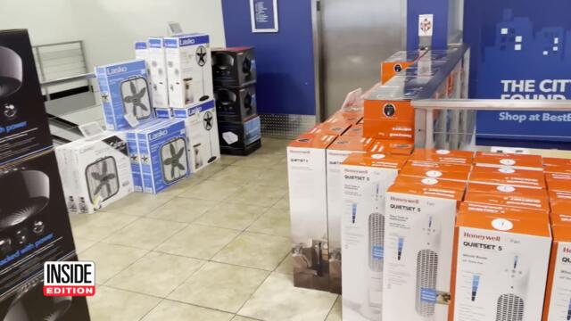 Are High Inventory Levels Leaving Retailers to Slash Prices?