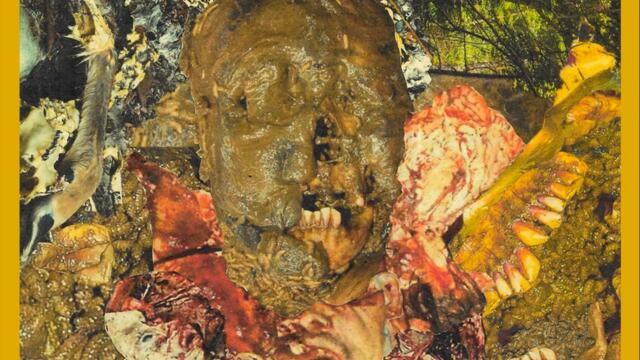 Gastronomic Spoiled Courage