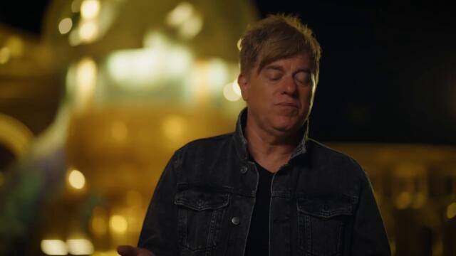 Esad PLAVI - Minut Cutanja - (Official Video) 2022