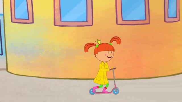 The Little Princess Life Lesson For Kids | Stories | Kids Educational Cartoon 2022-06-27 14:46
