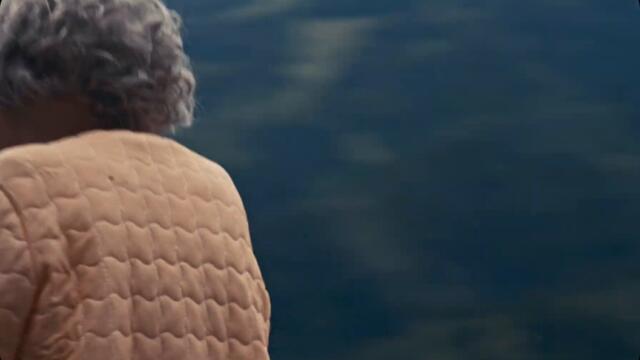 Anna Erhard - Short Cut (Official)