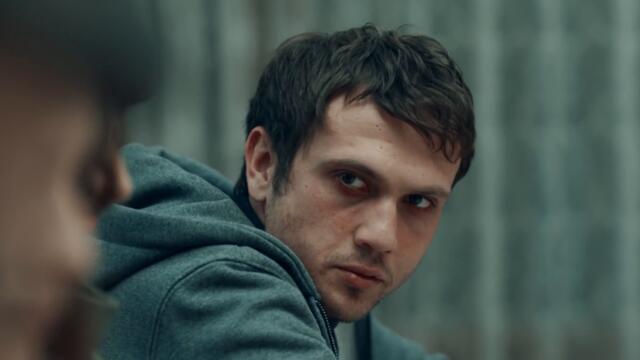 Çukur | Yamaç ,Cumali Amca'nın Masasında!