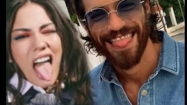 😮💥¡Demet Özdemir canceló la boda!#demetozdemir #canyamanfans #candem #novelasturcas #pajarosoñador