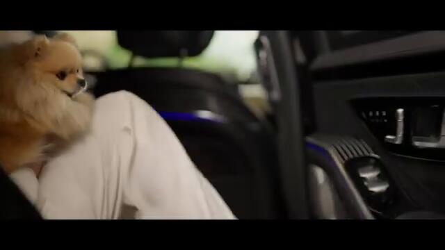 TANYA BOEVA - CHAS LUBOV  ТАНЯ БОЕВА - ЧАС ЛЮБОВ  [Official 4K VODEO 2022 ]