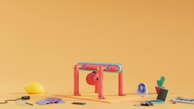 Dev Lemons - Autopilot (Official Lyric Video)