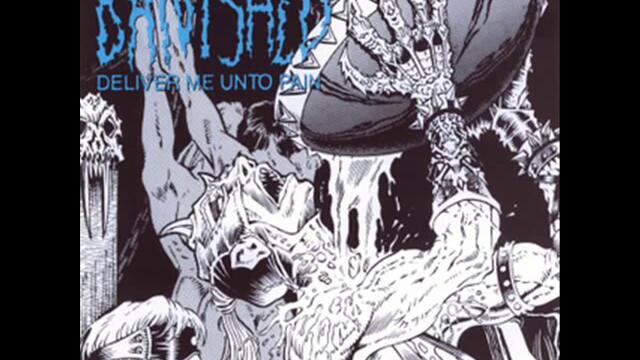 Banished - Deliver Me Unto Pain