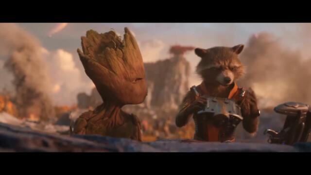 Thor: Love and Thunder - Official Teaser Trailer (2022) Chris Hemsworth, Natalie Portman